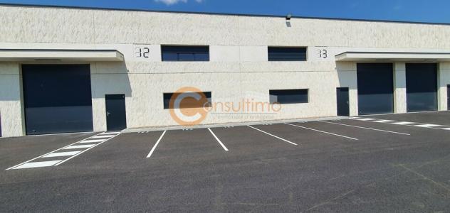 Vente Commerce IZON 33450