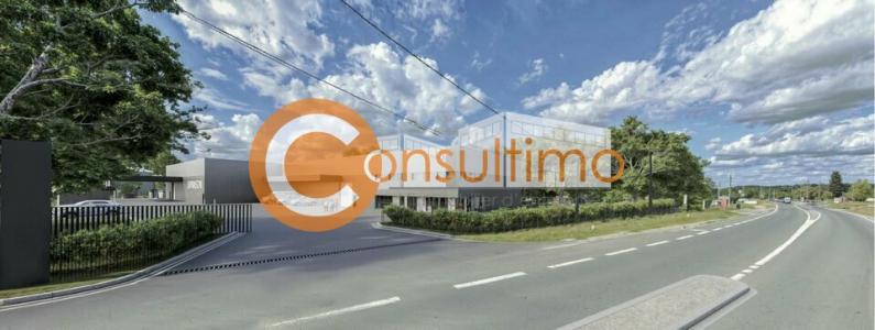 Vente Commerce SAINT-MEDARD-EN-JALLES 33160
