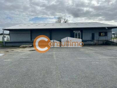 Vente Commerce SAINT-LOUBES 33450