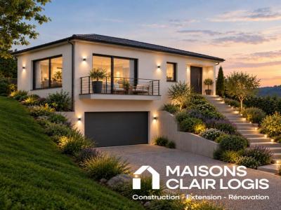Vente Maison MOLLETTES 73800