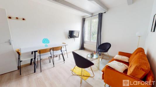 Location Appartement 4 pi�ces HAVRE 76600