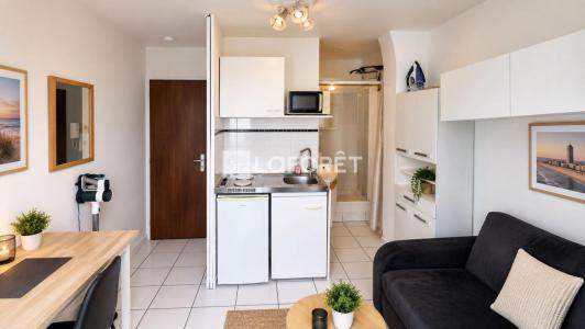 Vente Appartement HAVRE 76600