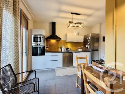 Vente Appartement 4 pi�ces LIMOGES 87000