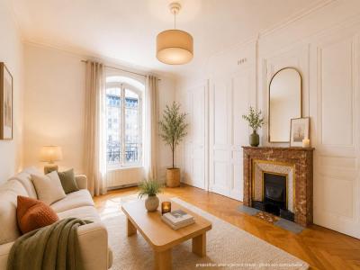 Vente Appartement 2 pi�ces LYON-3EME-ARRONDISSEMENT 69003