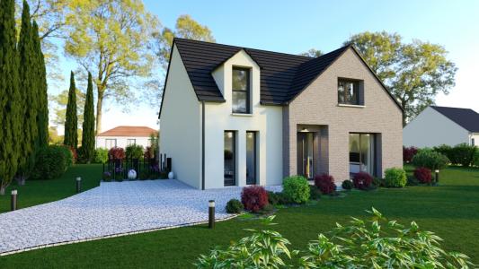 Vente Terrain JONQUIERES 60680