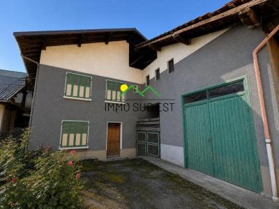 Vente Maison 4 pi�ces AIME 73210