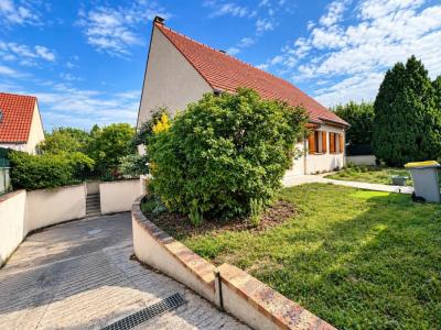 Vente Maison 6 pi�ces CLAYES-SOUS-BOIS 78340