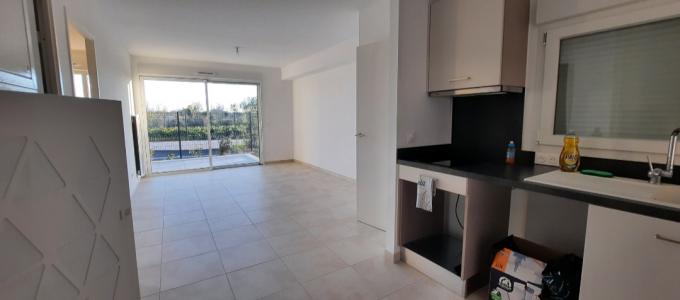 Location Appartement 2 pi�ces SERIGNAN 34410
