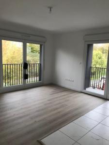 Location Appartement 2 pi�ces WATTRELOS 59150
