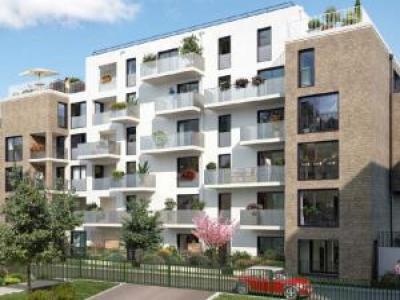 Location Appartement NOISY-LE-SEC 93130