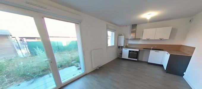 Location Appartement 2 pi�ces VALENCIENNES 59300