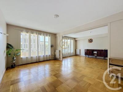 Vente Appartement 4 pi�ces LYON-8EME-ARRONDISSEMENT 69008