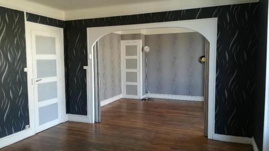 Location Appartement COULANGES-SUR-YONNE  89