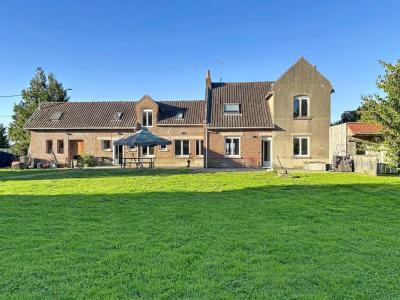 Vente Maison 7 pi�ces CHAPELLE-D'ARMENTIERES 59930