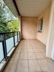 Vente Appartement 3 pi�ces PINSAGUEL 31120