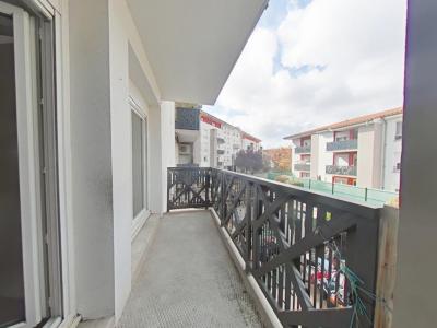 Vente Appartement 3 pi�ces BLAGNAC 31700