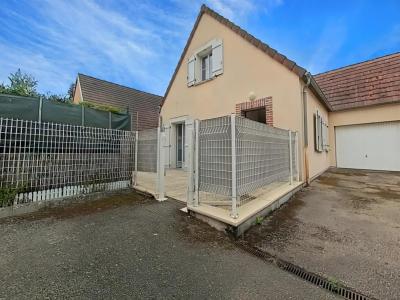For rent House TOUCY  89