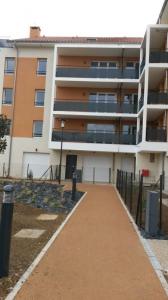 Location Appartement 4 pi�ces JASSANS-RIOTTIER 01480