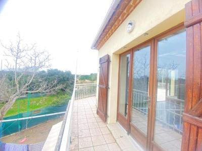 Location Appartement VERGEZE 30310