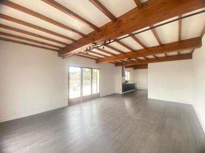 Location Appartement VERGEZE 