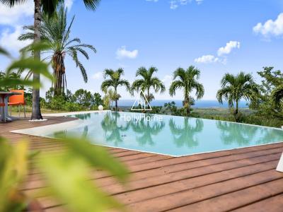 Vente Maison 5 pi�ces ETANG-SALE 97427