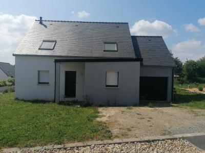Vente Maison PLOUEDERN 29800