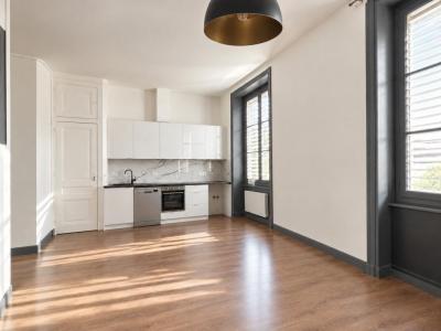 Location Appartement 3 pi�ces LYON-2EME-ARRONDISSEMENT 69002