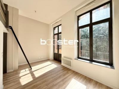 Vente Appartement TOULOUSE 31000