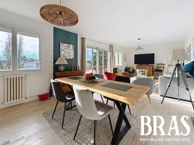 Vente Appartement 4 pièces SAINT-SEBASTIEN-SUR-LOIRE 44230