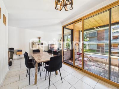 Vente Appartement 2 pièces MEYLAN 38240