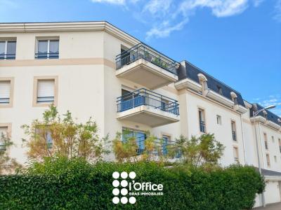 Vente Appartement 3 pi�ces SABLES-D'OLONNE 85100