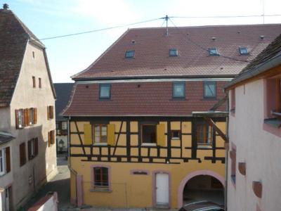 For rent Apartment BEBLENHEIM  68