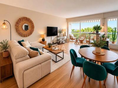 Vente Appartement CANNET 