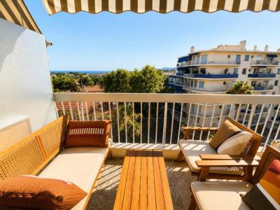 Vente Appartement CANNET 
