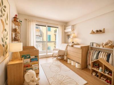 For sale Apartment CANNET 