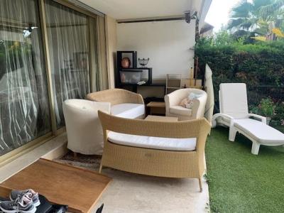 Location Appartement CANNET 