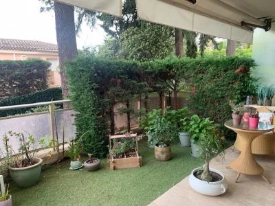 Location Appartement CANNET 