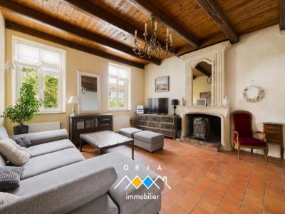 photo For sale House NOVEANT-SUR-MOSELLE 57