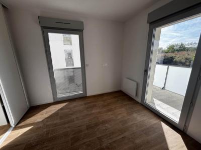 Location Appartement 2 pièces CHAPELLE-SAINT-LUC 10600