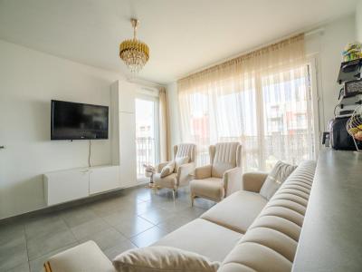 Vente Appartement 4 pi�ces VILLEURBANNE 69100