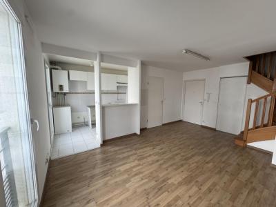 Vente Appartement 3 pi�ces ANGERS 49100