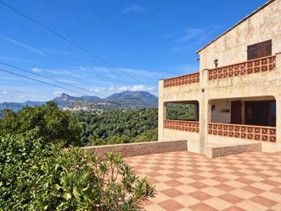 Vente Maison 5 pièces SAINT-MARTIN-DU-VAR 06670
