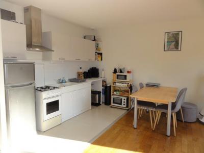 Location Appartement 3 pi�ces CREUSOT 71200