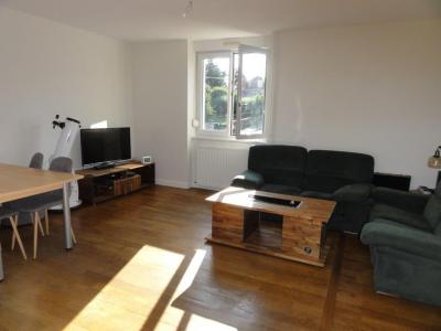 For rent Apartment CREUSOT 