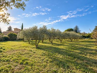 Vente Terrain PIERREVERT 04860
