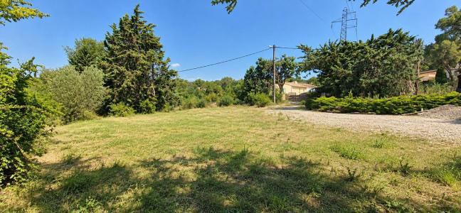Vente Terrain PIERREVERT 04860