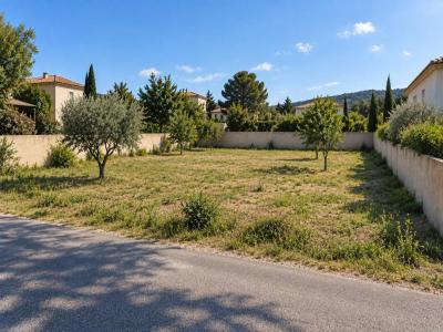 Vente Terrain SALON-DE-PROVENCE 13300
