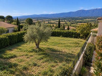 Vente Terrain MANOSQUE 04100