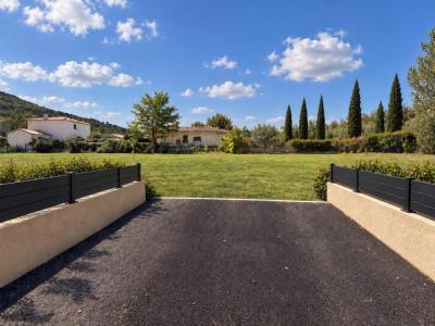 Vente Terrain ALLEINS 13980