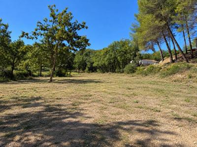 For sale Land ROQUE-D'ANTHERON  13
